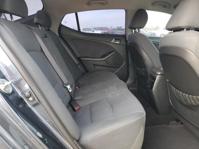 2014 Kia Optima - Image 10