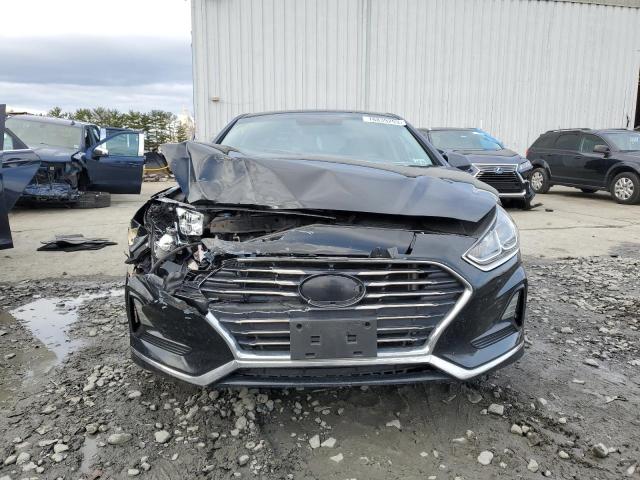 5NPE24AF3JH696755 | 2018 HYUNDAI SONATA SE