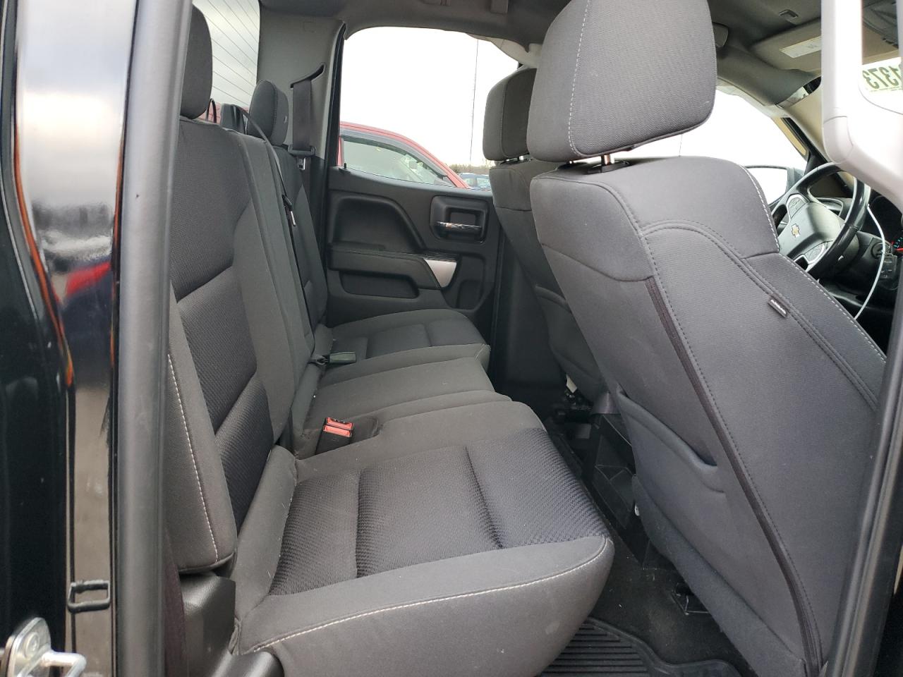 1GCVKREC4GZ375483 CHEVROLET SILVERADO 2016