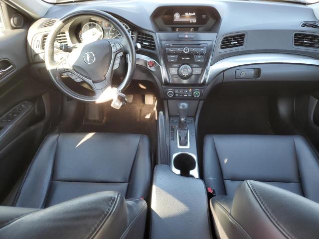 2018 ACURA ILX SPECIA - 19UDE2F44JA002744