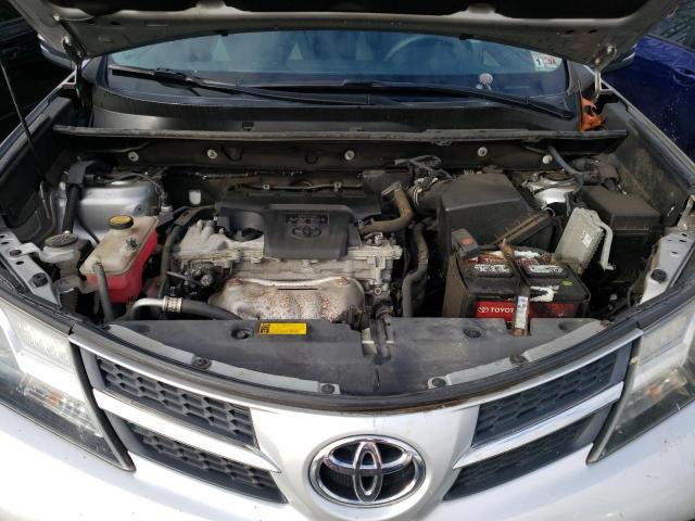 2T3DFREVXFW393244 | 2015 TOYOTA RAV4 LIMIT