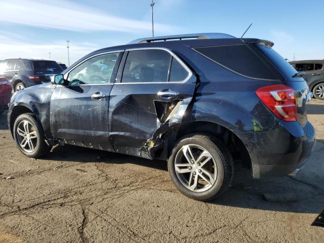 2GNFLGE37H6301095 | 2017 CHEVROLET EQUINOX PR