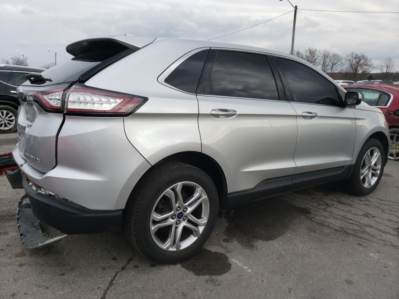 2FMPK3K90JBB42687 FORD EDGE 2018