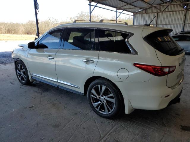 5N1AL0MN1FC508210 | 2015 INFINITI QX60