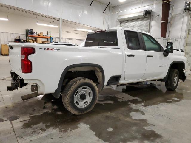 2020 CHEVROLET 2500 1GC5YLE79LF321851