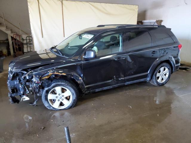 2012 Dodge Journey SXT