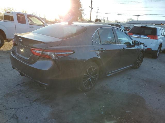 4T1B11HK9KU288612 | 2019 TOYOTA CAMRY L