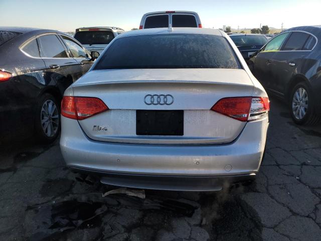 2011 Audi S4 Premium VIN: WAUFGCFL8BA081798 Lot: 80532553