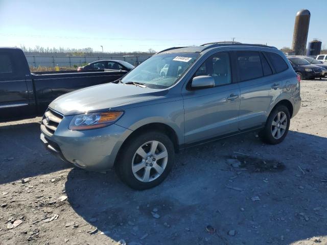 2007 Hyundai Santa Fe SE