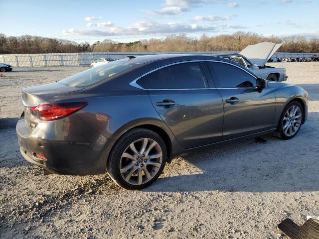 JM1GL1V58H1132218 | 2017 Mazda 6 touring