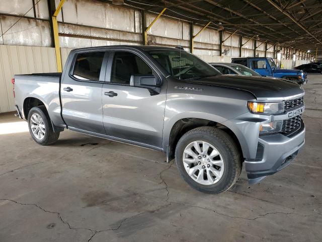 1GCPWBEK0MZ352354 | 2021 CHEVROLET SILVERADO