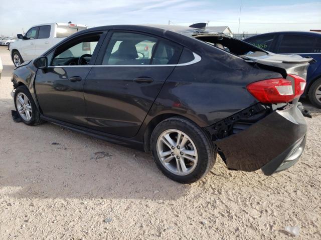 1G1BE5SM9H7267401 | 2017 CHEVROLET CRUZE LT