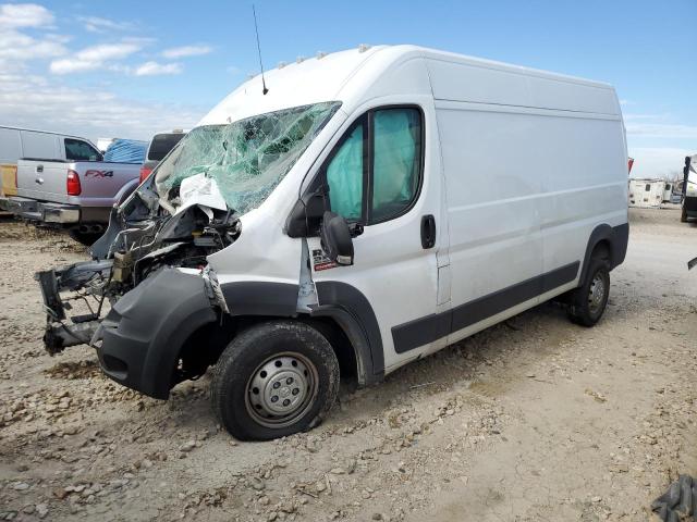 2021 Ram Promaster 2500 2500 High VIN: 3C6LRVDG5ME559040 Lot: 80166403