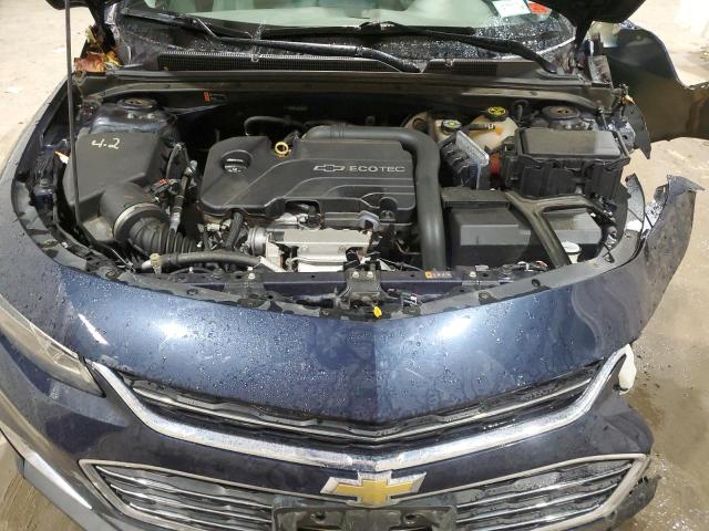 1G1ZB5ST3HF139515 | 2017 CHEVROLET MALIBU LS