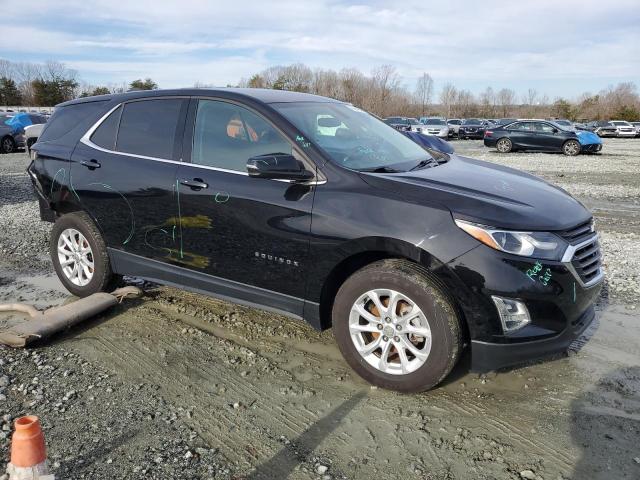 2GNAXSEV3J6283042 | 2018 CHEVROLET EQUINOX LT