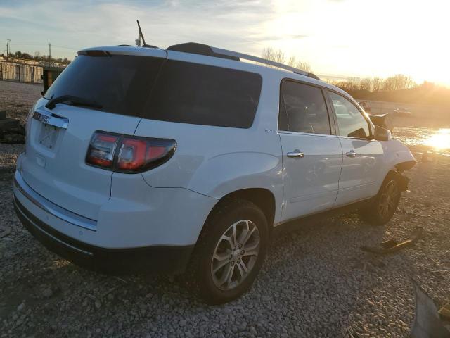 1GKKRRKD7GJ347918 | 2016 GMC ACADIA SLT