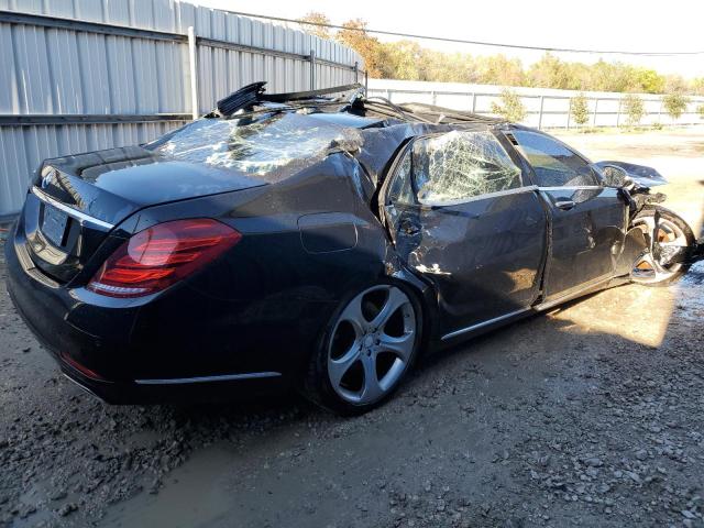 VIN WDDUG8CB7EA050670 2014 Mercedes-Benz S-Class, 550 no.3