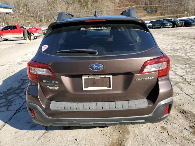 4S4BSANC2K3393377 | 2019 Subaru outback 2.5i limited