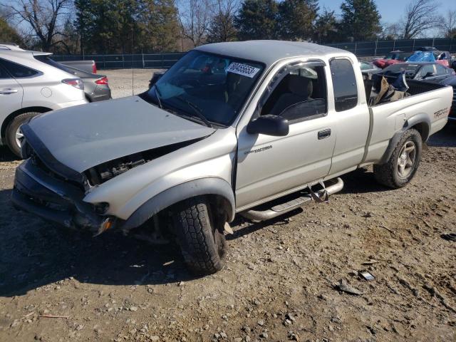 2003 Toyota Tacoma 