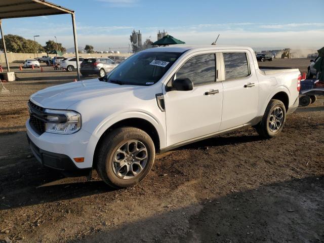 2023 Ford Maverick XL