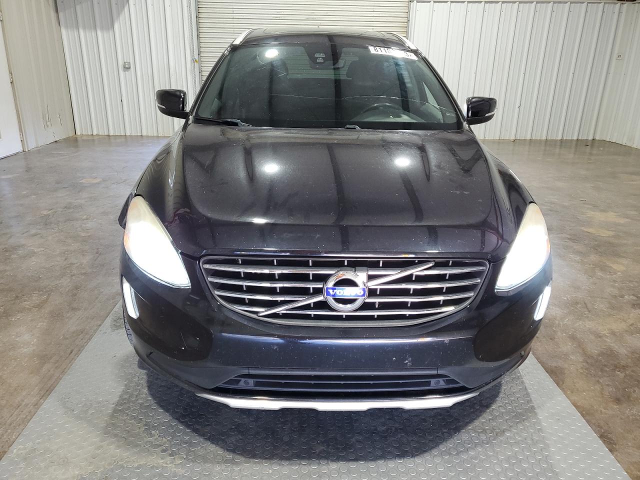 yv4902rk5f2714031 YV4902RK5F2714031 2015 Volvo Xc60 T6 Premier