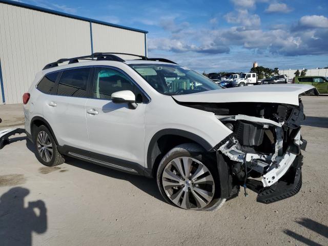 4S4WMAPD3N3410791 | 2022 SUBARU ASCENT LIM