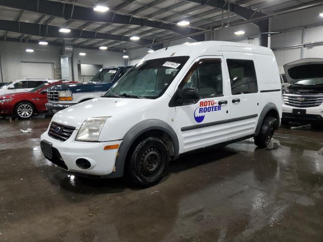 2010 Ford Transit Connect XLT