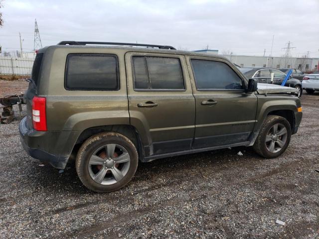 2015 JEEP PATRIOT 1C4NJPAAXFD397592