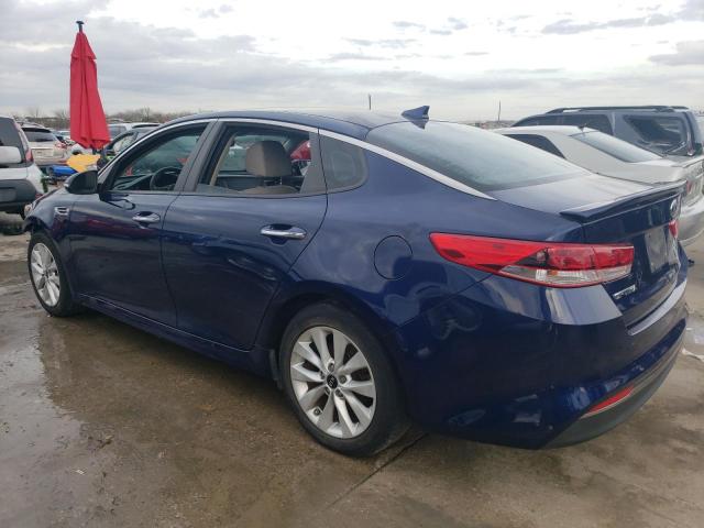 5XXGT4L32GG083619 | 2016 KIA OPTIMA LX