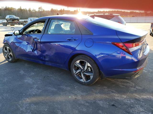 KMHLS4AG7PU613094 | 2023 HYUNDAI ELANTRA SE