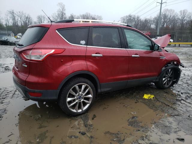 1FMCU0GX1EUE21516 | 2014 FORD ESCAPE SE