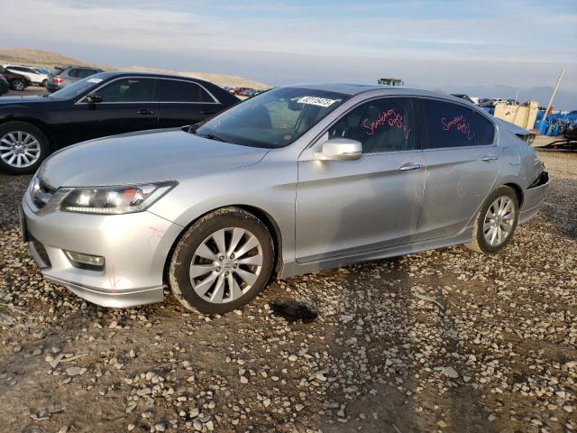 2013 Honda Accord Coupe EX-L