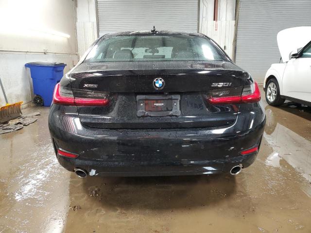 3MW5R7J01M8C18539 | 2021 BMW 330XI