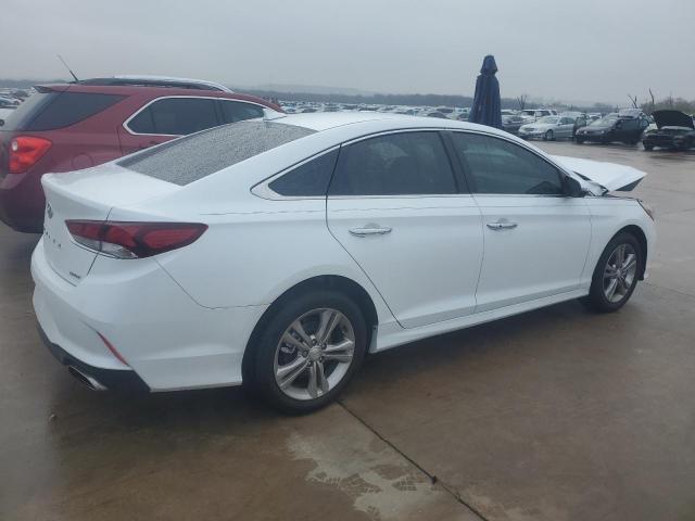 5NPE34AF5KH816473 | 2019 Hyundai sonata limited