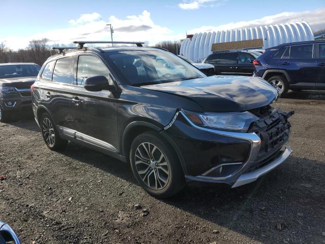 JA4AD3A38GZ010908 | 2016 MITSUBISHI OUTLANDER