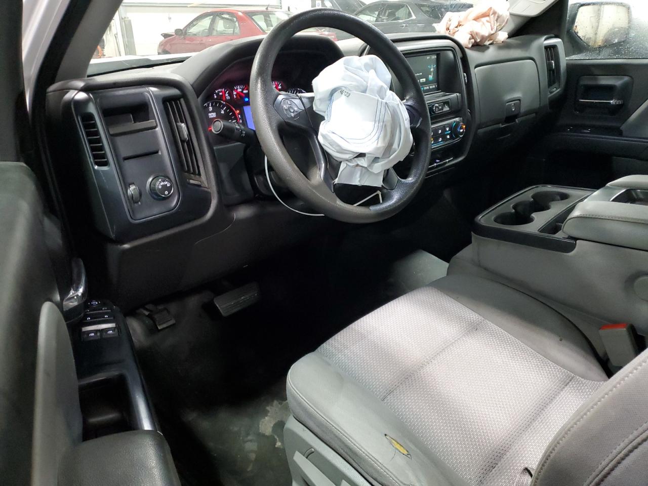1GCNCNEH1GZ267176 CHEVROLET All Models 2016