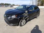 2017 NISSAN ROGUE SPOR - JN1BJ1CP3HW031095