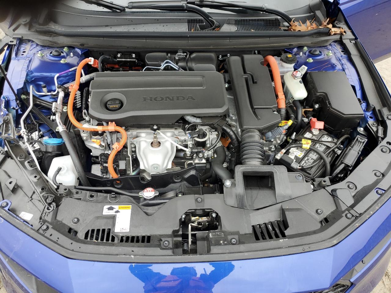 1HGCY2F70PA032393 HONDA ACCORD 2023