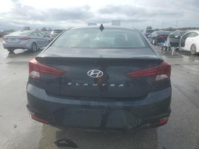 5NPD84LF1LH538277 | 2020 HYUNDAI ELANTRA SE