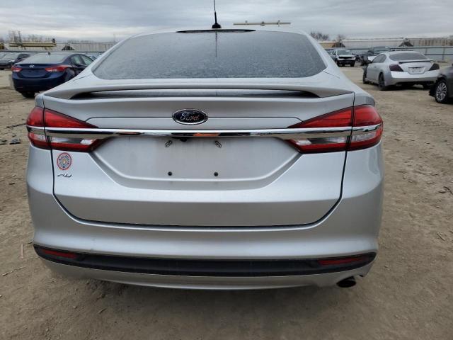 3FA6P0G74HR397643 | 2017 FORD FUSION S