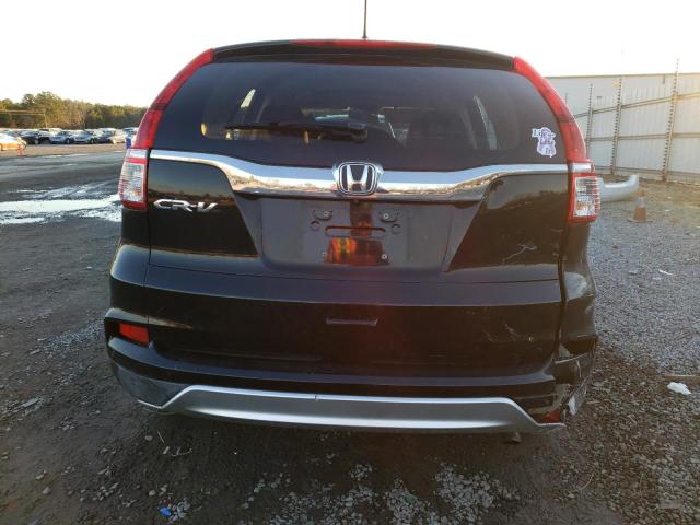 2HKRM3H55GH500925 | 2016 HONDA CR-V EX