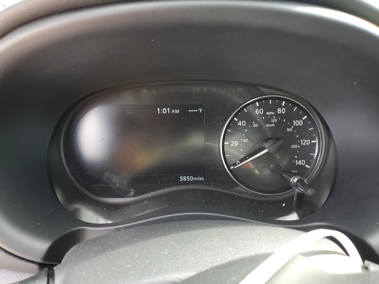 3N1CP5DV0PL553565 NISSAN KICKS 2023