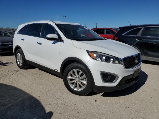 2016 KIA SORENTO LX - 5XYPGDA51GG078318