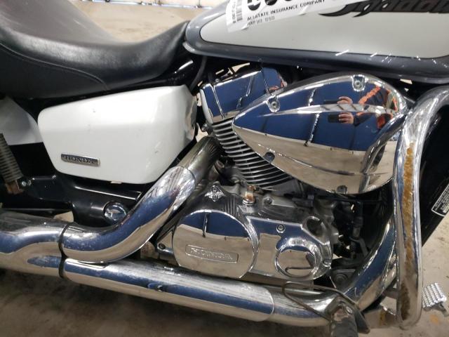 2006 HONDA VT750 CA JH2RC50456M200122