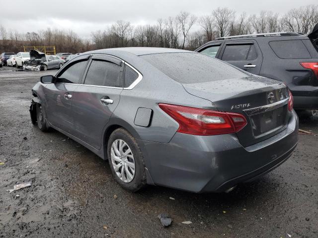 2018 Nissan Altima 2.5 VIN: 1N4AL3AP6JC125969 Lot: 82120173