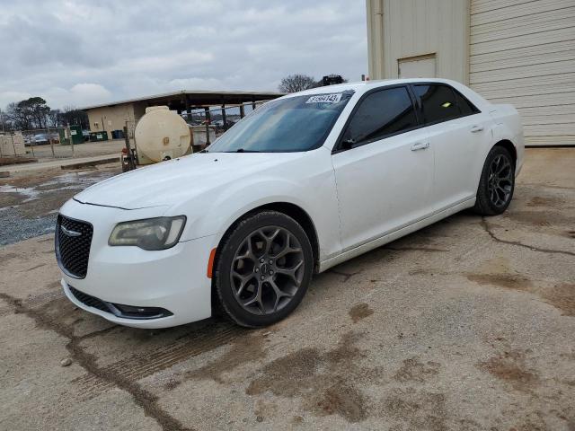 2C3CCABG1FH903948 | 2015 CHRYSLER 300 S