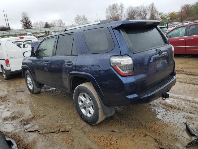 JTEBU5JR3K5691985 | 2019 TOYOTA 4RUNNER SR