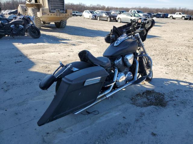 2003 HONDA VTX1800 S - 1HFSC49343A103172