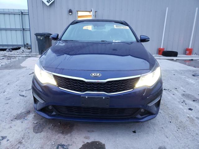 5XXGT4L3XKG304764 | 2019 KIA OPTIMA LX