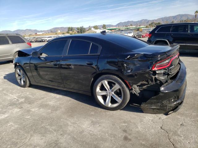 2C3CDXCT4JH147147 | 2018 DODGE CHARGER R/